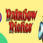 Unlock Your Fortune with Road to Riches Rainbow Reveal