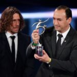 FIFA Fair Play Award