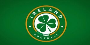 Republic of Ireland FC: Passion, Pride & Football Fire