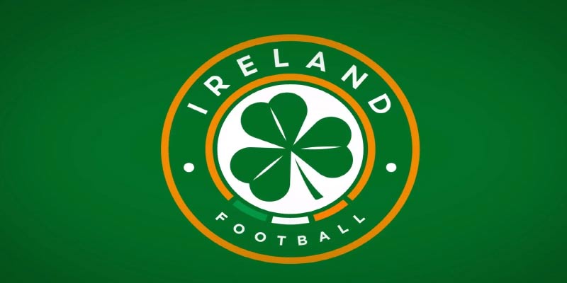 Republic of Ireland FC: Passion, Pride & Football Fire