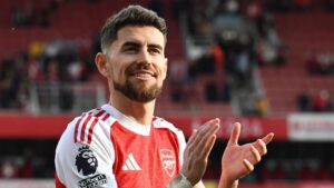 Jorginho