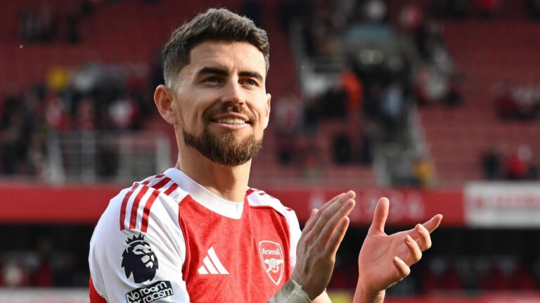 Jorginho