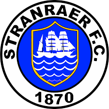 Stranraer FC