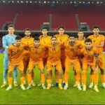 Armenia U21 FC