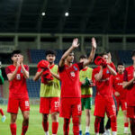 Azerbaijan U21 FC