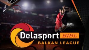 Balkan Games and Championship