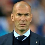 Zinedine Zidane