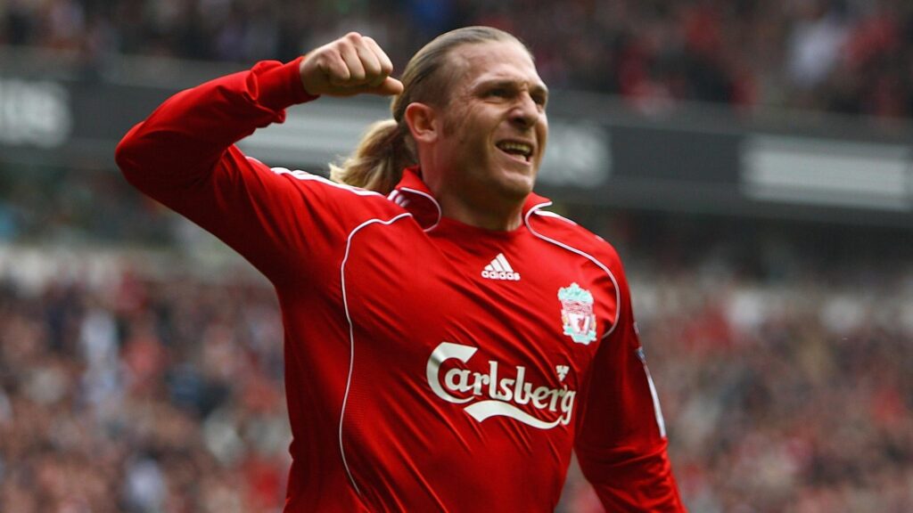 Andriy Voronin