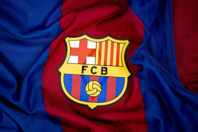 Barcelona Football Club