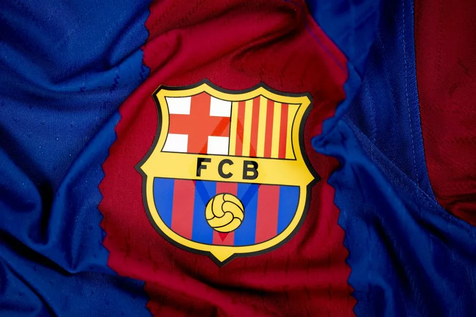 Barcelona Football Club