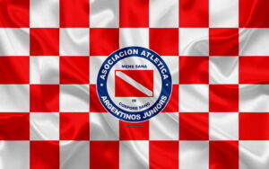 Argentinos Juniors FC