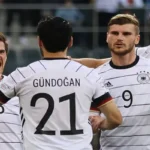 Germany FC: A Century of Football Dominance
