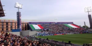Mapei Stadium: Where Sport, Culture, and Legacy Unite
