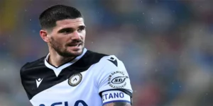 Udinese FC: A Legacy Forged in Grit and Glory